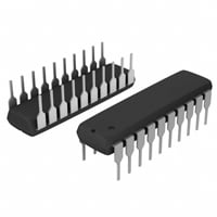 HIP4081AIP by Renesas Electronics America Inc - IC HALF/FULL BRIDGE DRIVER 20DIP