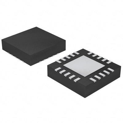 SA636BS,115 by NXP USA Inc. - IC MIXER 500MHZ UP CONV 20HVQFN
