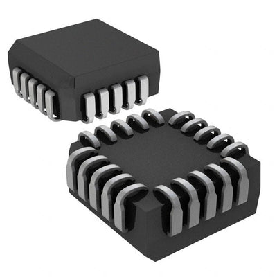 ML4812IQX by onsemi - IC PFC CTRLR CRM 20PLCC
