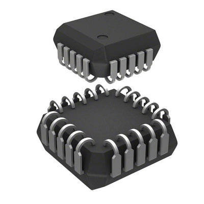 MC10H117FNR2G by onsemi - IC 2-3INPUT OR/AND DUAL 20PLCC