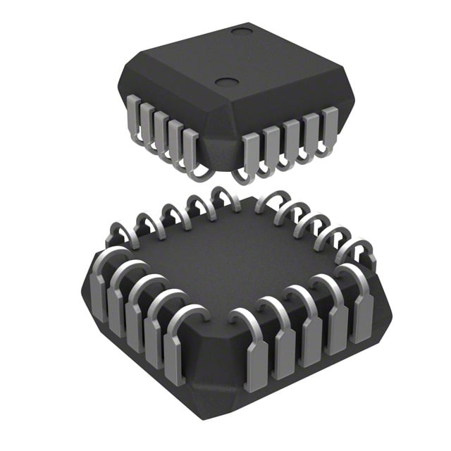 MC10H175FNR2 by onsemi - IC DTYPE LATCH QUINT 20PLCC