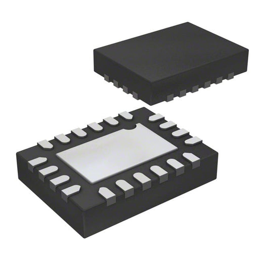 MIC23158YML-TR by Microchip Technology - IC REG BUCK ADJ 2A DL 20MLF