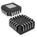 MX7528KEQP+T by Analog Devices Inc./Maxim Integrated - IC DAC 8BIT A-OUT 20PLCC