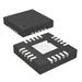 TS4657IQT by STMicroelectronics - IC LINE DRIVER 20QFN
