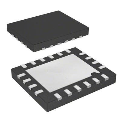 ST7FLITE39F2U6 by STMicroelectronics - IC MCU 8BIT 8KB FLASH 20QFN