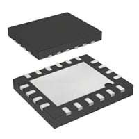 ST7FLI39F2U6TR by STMicroelectronics - IC MCU 8BIT 8KB FLASH 20QFN