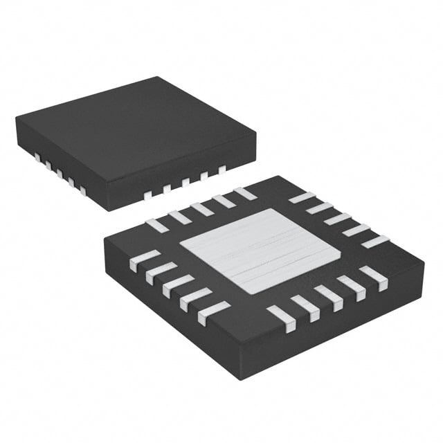 MAX1799EGP+T by Analog Devices Inc./Maxim Integrated - IC POWER SUPPLY CDMA 20-QFN