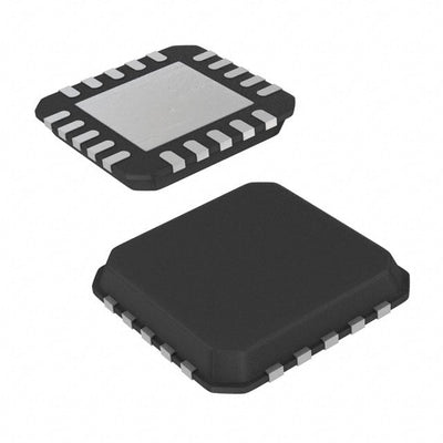 ISL6504ACR by Renesas Electronics America Inc - IC MULTIPLE POWER CTRLR 20-QFN