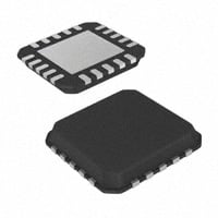 ISL8560IRZ-T by Renesas Electronics America Inc - IC REG BUCK ADJUSTABLE 2A 20QFN