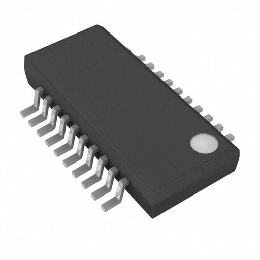 MAX8544EEP+T by Analog Devices Inc./Maxim Integrated - IC REG CTRLR BUCK 20QSOP