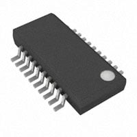 MAX6697EP38+ by Analog Devices Inc./Maxim Integrated - SENSOR DIGITAL -40C-125C 20QSOP