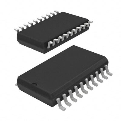 EL7563CMZ-T13 by Renesas Electronics America Inc - IC REG BUCK ADJUSTABLE 4A 20SO
