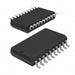 MAX270EWP+T by Analog Devices Inc./Maxim Integrated - IC FILTER 25KHZ LOWPASS 20SOIC
