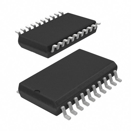 MC100LVEL90DWR2 by onsemi - IC XLATOR TRPL ECL-LVPECL 20SOIC