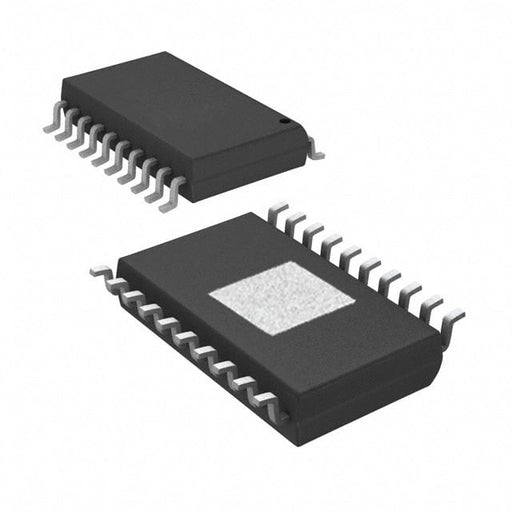 TPPM0110DWPR by Texas Instruments - IC REG LIN 3.3V/1.8V 20SO PWRPAD