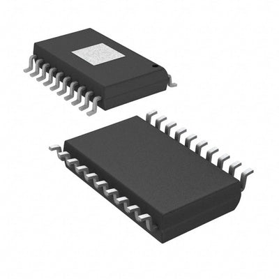 OPA564AIDWDR by Texas Instruments - IC OPAMP GP 1 CIRCUIT 20HSOP