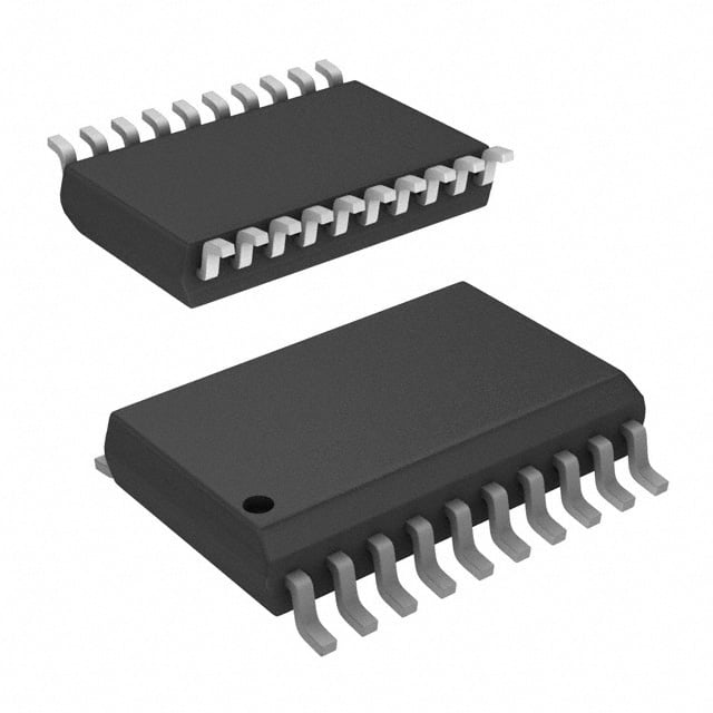 PIC16F1829T-I/SO by Microchip Technology - IC MCU 8BIT 14KB FLASH 20SOIC
