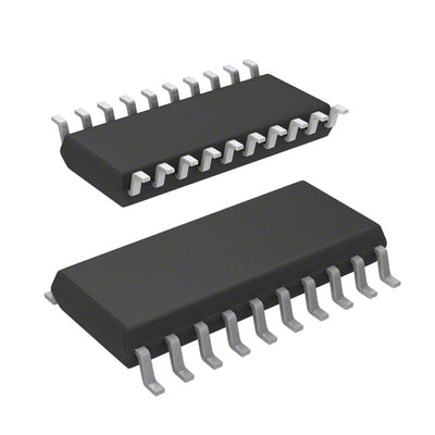 L4949EPTR-E by STMicroelectronics - IC REG LINEAR 5V 100MA 20SO
