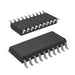 L4949EPTR-E by STMicroelectronics - IC REG LINEAR 5V 100MA 20SO