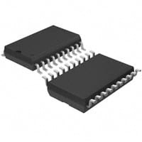 SI8282CD-ISR by Skyworks Solutions Inc. - DGTL ISO 5KV 1CH GATE DVR 20SOIC