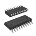 ICB1FL03GXUMA1 by Infineon Technologies - IC PFC/BALLAST CTR 100KHZ DSO-18