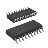 LC72135MA-AE by onsemi - IC PLL FREQ SYSTHESIZER MFP20