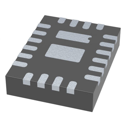 SLG47105V by Renesas Design Germany GmbH - IC MIXED-SIGNAL MATRIX 20STQFN