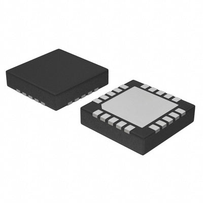 MC100EP17MNG by onsemi - IC RCVR/DRVR QUAD DIFF ECL 20QFN
