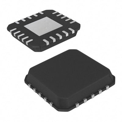 ISL6505CR-T by Renesas Electronics America Inc - IC MULTIPLE POWER CTRLR 20-QFN