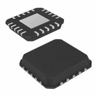 ISL6144IR by Renesas Electronics America Inc - IC OR CTRLR N+1 20QFN