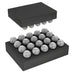 FAN54015UCX by onsemi - IC BATT CHG LI-ION 1CELL 20WLCSP