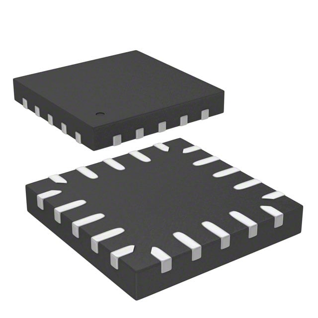 STM8L151F3U6TR by STMicroelectronics - IC MCU 8BIT 8KB FLASH 20UFQFPN