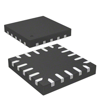 STM8S103F3U6ATR by STMicroelectronics - IC MCU 8BIT 8KB FLASH 20UFQFPN