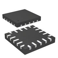 STM8L151F3U6TR by STMicroelectronics - IC MCU 8BIT 8KB FLASH 20UFQFPN