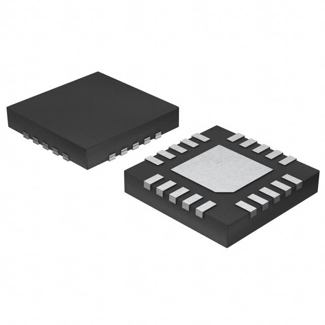MASWSS0103TR by MACOM Technology Solutions - IC RF SWITCH SPDT 1GHZ 20QFN