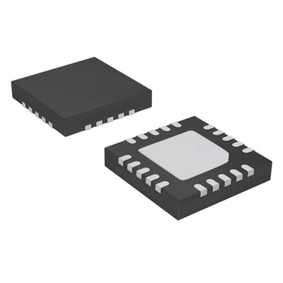 ISL6271ACR-T by Renesas Electronics America Inc - IC PMIC XSCALE PROCESSOR 20-QFN