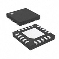 ATA6626C-PGPW by Microchip Technology - IC TRANSCEIVER 1/1 20VQFN