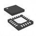 ATA6624C-PGQW-1 by Microchip Technology - IC TRANSCEIVER 1/1 20VQFN