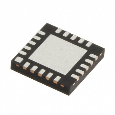 MAAP-011027 by MACOM Technology Solutions - IC RF AMP GP 5.2GHZ-5.9GHZ 20QFN