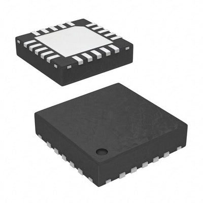 EL9115ILZ-T7S2714 by Renesas Electronics America Inc - IC VIDEO DELAY LINE 20QFN