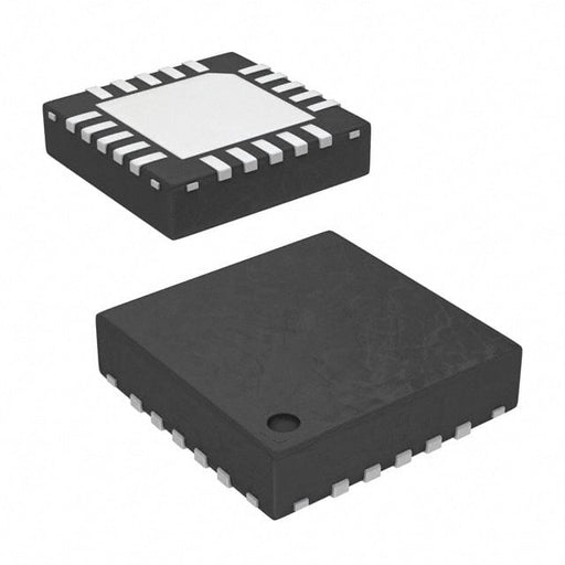 EL9115ILZ-T7R5556 by Renesas Electronics America Inc - IC VIDEO DELAY LINE 20QFN