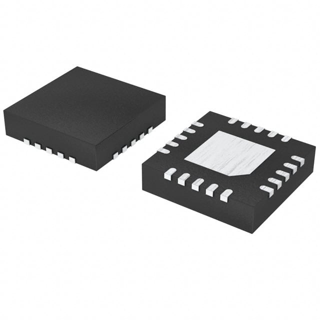 BD9141MUV-E2 by Rohm Semiconductor - IC REG BUCK ADJ 2A 20VQFN
