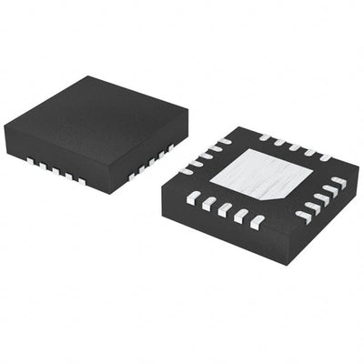 BD9150MUV-E2 by Rohm Semiconductor - IC REG BUCK ADJ/3.3V DL 20VQFN