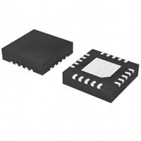 BD8305MUV-E2 by Rohm Semiconductor - IC REG BCK BST ADJ 1A 20VQFN