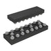 CM1422-03CP by onsemi - FILTER RC(PI) 100 OHM/15PF SMD