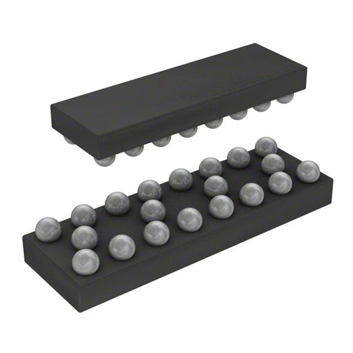 CM1453-08CP by onsemi - FILTER LC(PI) 20NH/9.5PF ESD SMD