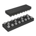 CM1426-08CP by onsemi - FILTER RC(PI) 100 OHM/8.5PF SMD