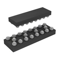 CM1450-08CP by onsemi - FILTER LC(PI) 17NH/14PF ESD SMD