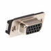200-015-213L539 by NorComp Inc. - CONNECTOR D-SUB HD RCPT 15P R/A SLDR