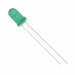 200-BG by Visual Communications Company - VCC - LED TH T-1 3/4 5MM 10MCD DIFFUSE